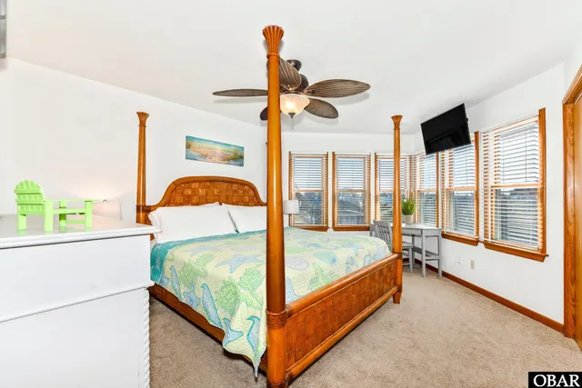 $725,000 | 25262 Sea Vista Drive, Waves, NC 27982