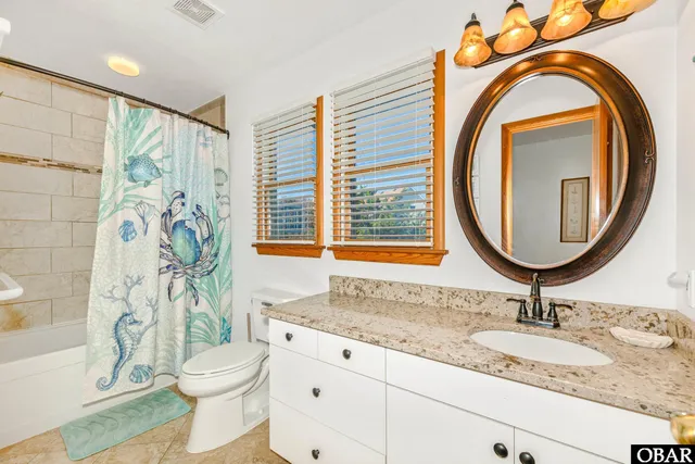 $725,000 | 25262 Sea Vista Drive, Waves, NC 27982