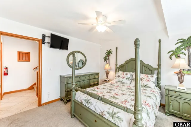 $725,000 | 25262 Sea Vista Drive, Waves, NC 27982