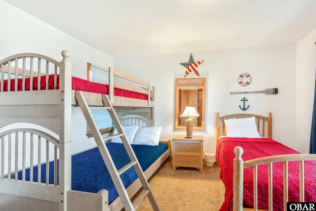 $725,000 | 25262 Sea Vista Drive, Waves, NC 27982