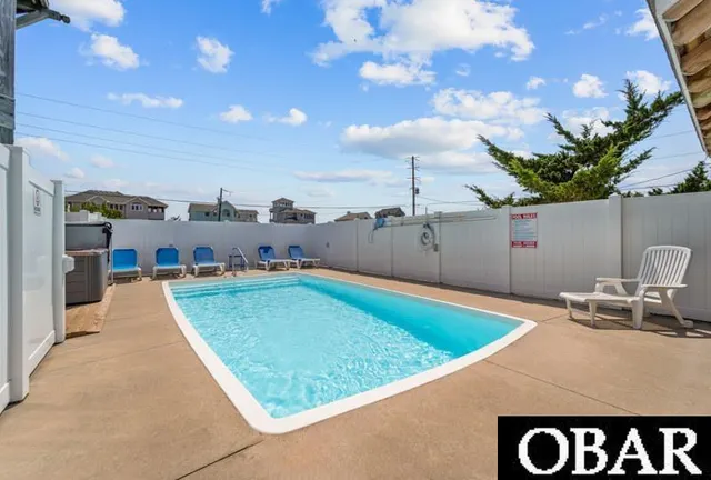 $725,000 | 25262 Sea Vista Drive, Waves, NC 27982