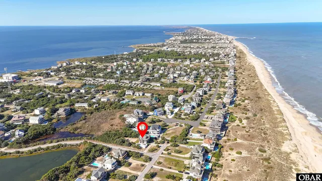 $725,000 | 25262 Sea Vista Drive, Waves, NC 27982