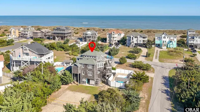 $725,000 | 25262 Sea Vista Drive, Waves, NC 27982