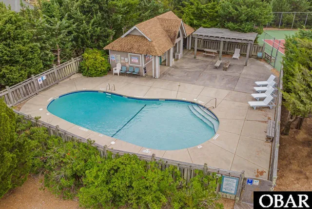 $725,000 | 25262 Sea Vista Drive, Waves, NC 27982