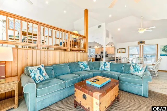 $725,000 | 25262 Sea Vista Drive, Waves, NC 27982