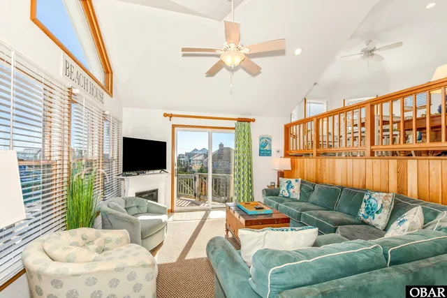 $725,000 | 25262 Sea Vista Drive, Waves, NC 27982