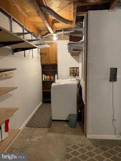 7416 Spring Tree Drive Springfield, VA 22153 - Photo 33 of 40