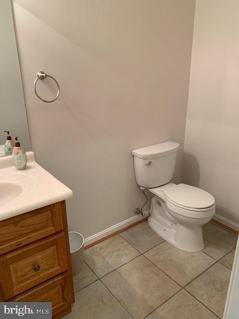 7416 Spring Tree Drive Springfield, VA 22153 - Photo 35 of 40