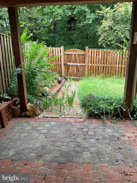 7416 Spring Tree Drive Springfield, VA 22153 - Photo 36 of 40