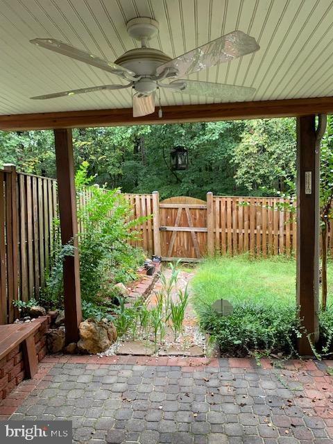 7416 Spring Tree Drive Springfield, VA 22153 - Photo 39 of 40