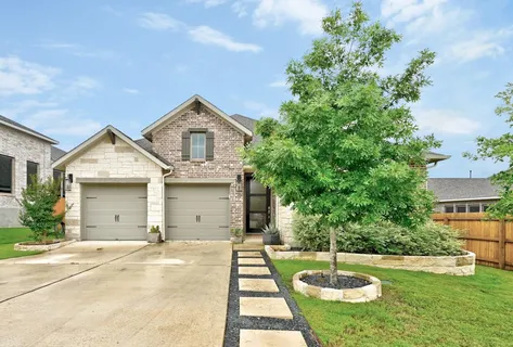 $3,100 | 132 Cyrus Milton Drive, Buda, TX 78610