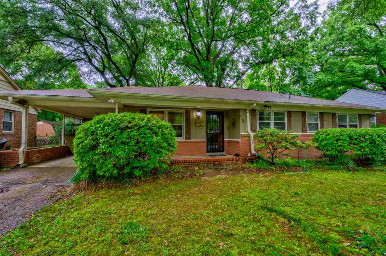1084 Dearing Road Memphis, TN 38117 - Photo 22 of 22