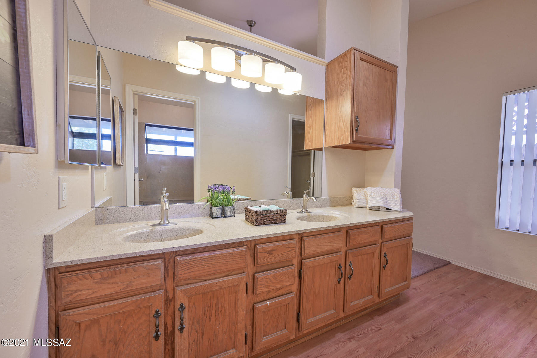 4351 West Viewpointe Place Tucson, AZ 85741 - Photo 24 of 44