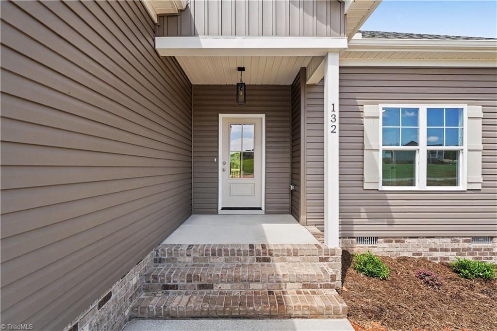 132 Knight Farm Road Stokesdale, NC 27357 - Photo 17 of 44 Gallery Image 17
