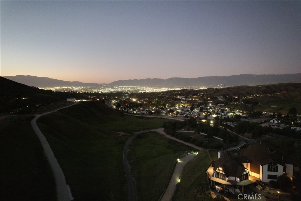 7260 Luane Trail Colton, CA 92324 - Photo 2 of 4 a view of city and mountain