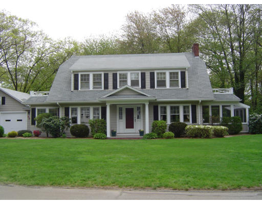 46 Sterling Road Westwood, MA 02090 - Photo 1 of 6 Gallery Image 1