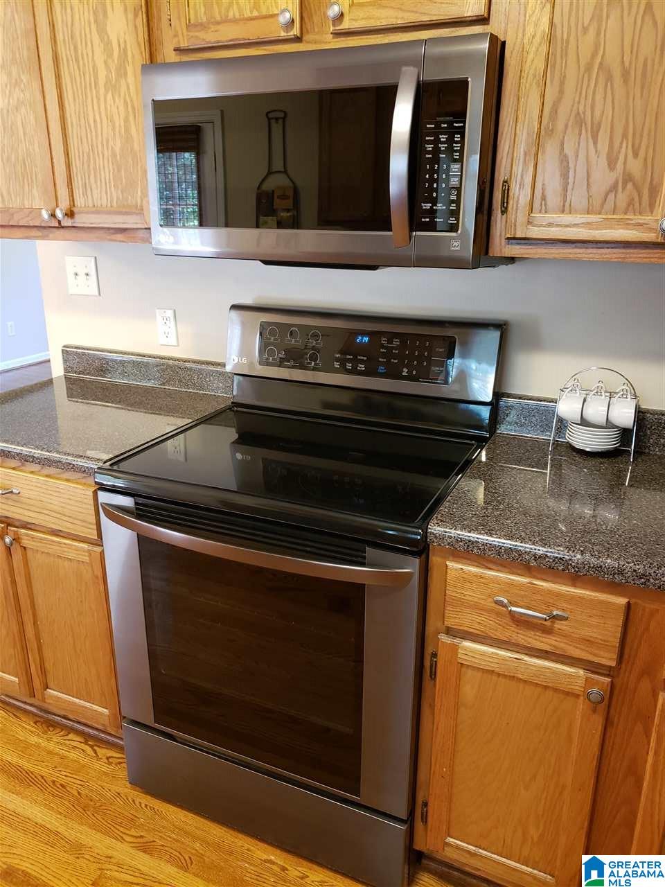 1455 Markeeta Road Leeds, AL 35094 - Photo 17 of 50