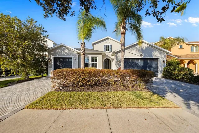 $889,900 | 3713 Wicket Field Road, Lutz, FL 33548