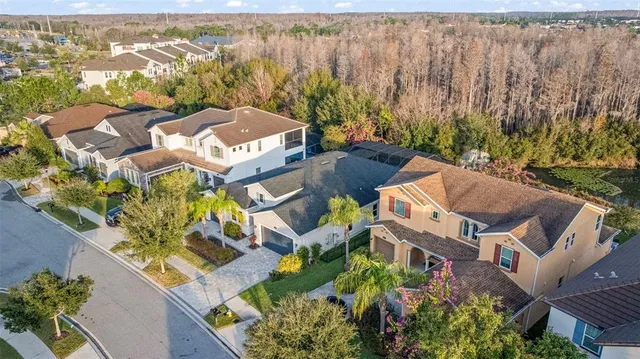 $889,900 | 3713 Wicket Field Road, Lutz, FL 33548