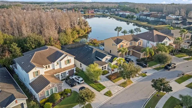 $889,900 | 3713 Wicket Field Road, Lutz, FL 33548