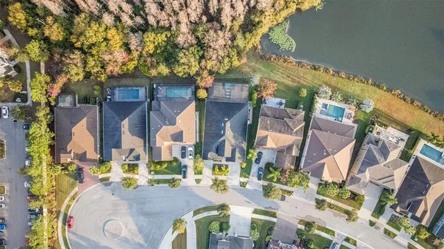 $889,900 | 3713 Wicket Field Road, Lutz, FL 33548