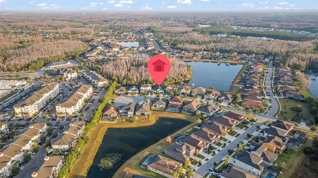 $889,900 | 3713 Wicket Field Road, Lutz, FL 33548