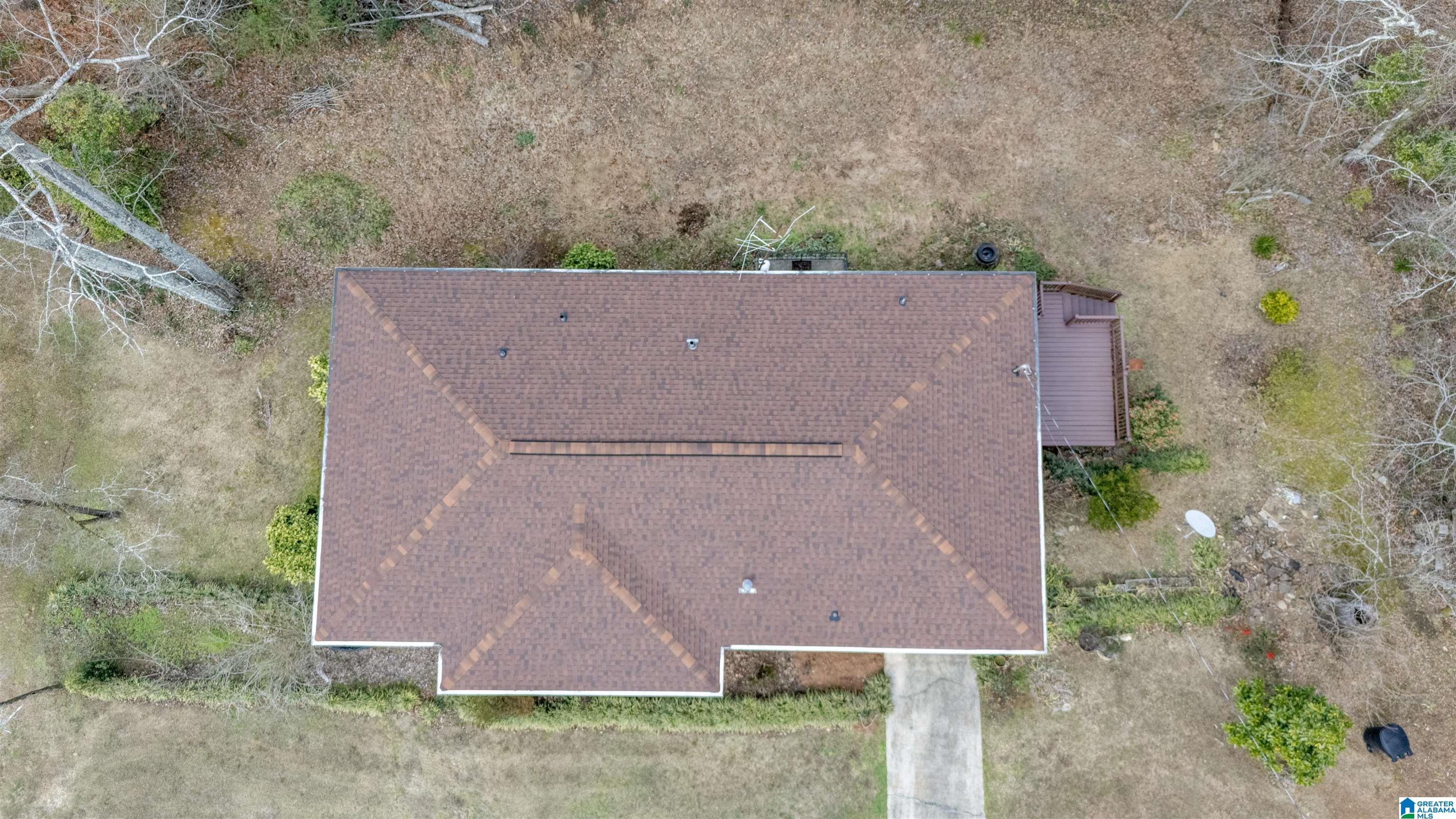 1208 Robinhood Road Gadsden, AL 35904 - Photo 20 of 23