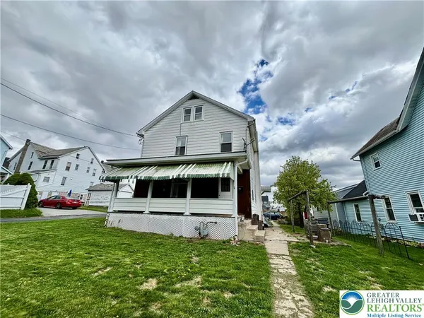 $247,900 | 14 South Lobb Avenue, Pen Argyl, PA 18072