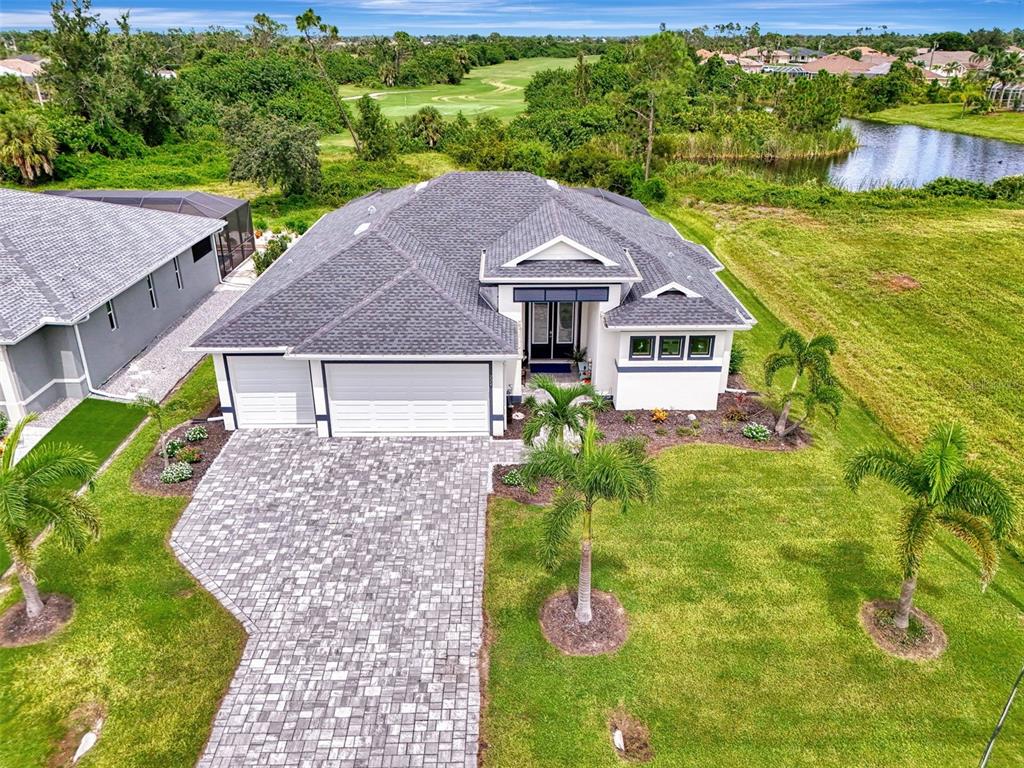 224 Medalist Road Rotonda West, FL 33947 - Photo 1 of 1 Gallery Image 1