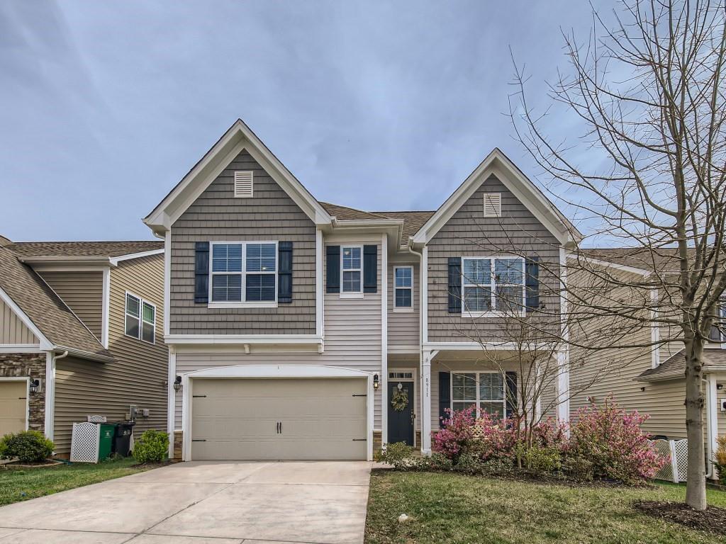 8911 Inverness Bay Road Charlotte, NC 28278 - Photo 1 of 23 Gallery Image 1