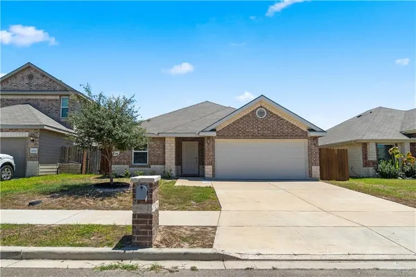 $1,750 | 2308 Rocky Mountain Avenue, Edinburg, TX 78541