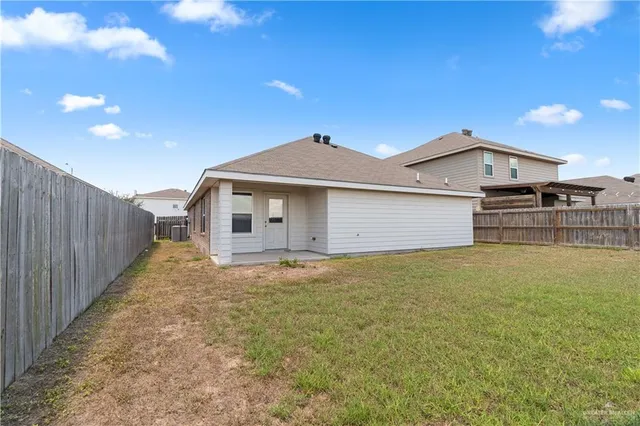 $1,850 | 2308 Rocky Mountain Avenue, Edinburg, TX 78541