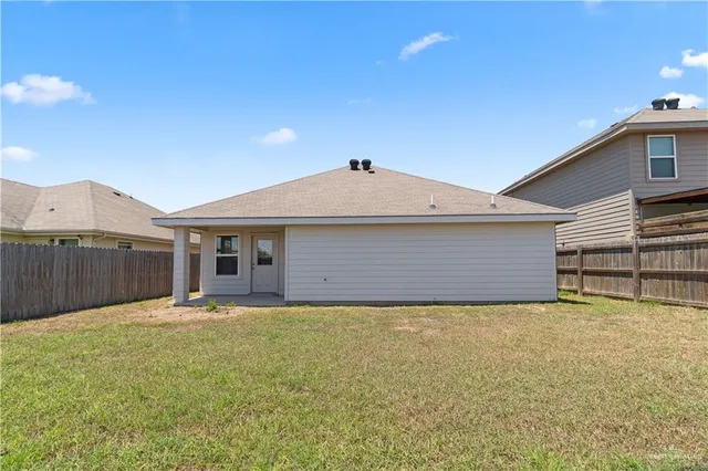 $1,850 | 2308 Rocky Mountain Avenue, Edinburg, TX 78541
