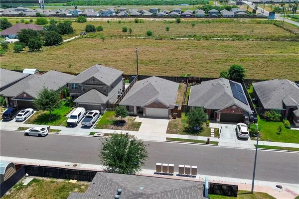 $1,750 | 2308 Rocky Mountain Avenue, Edinburg, TX 78541