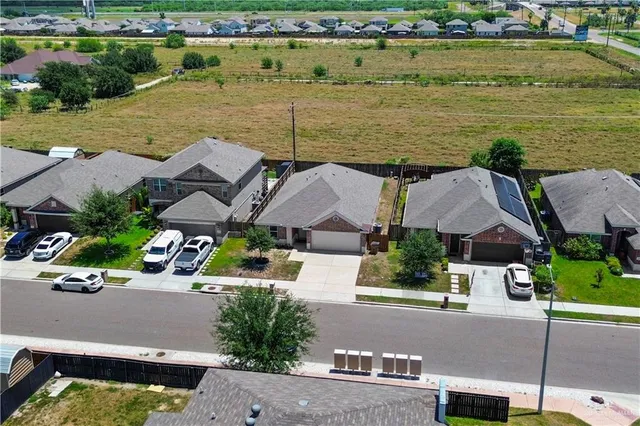 $1,850 | 2308 Rocky Mountain Avenue, Edinburg, TX 78541