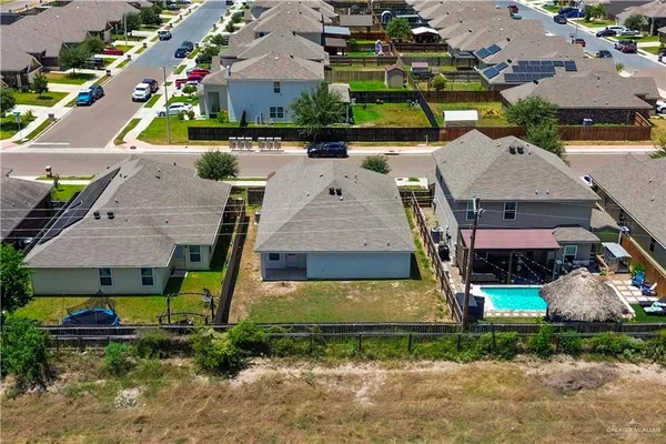 $1,750 | 2308 Rocky Mountain Avenue, Edinburg, TX 78541