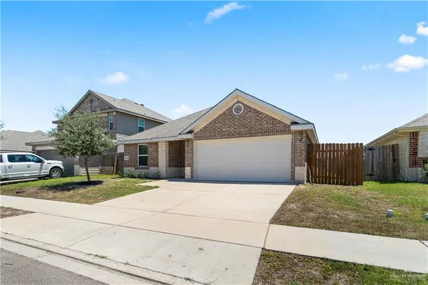 $1,750 | 2308 Rocky Mountain Avenue, Edinburg, TX 78541