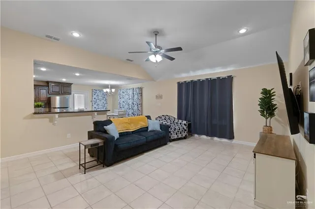 $1,850 | 2308 Rocky Mountain Avenue, Edinburg, TX 78541