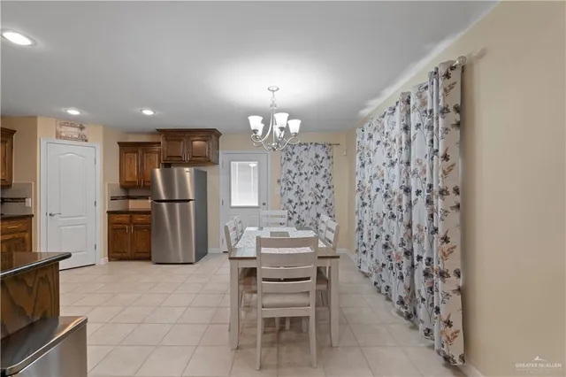 $1,850 | 2308 Rocky Mountain Avenue, Edinburg, TX 78541