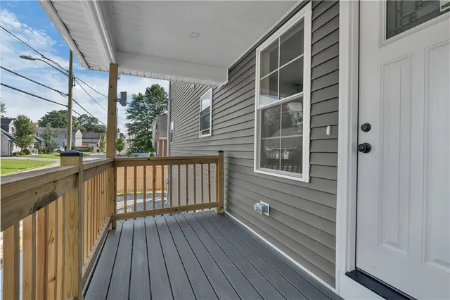 $3,200 | 160 Chatham Street, Providence, RI 02904