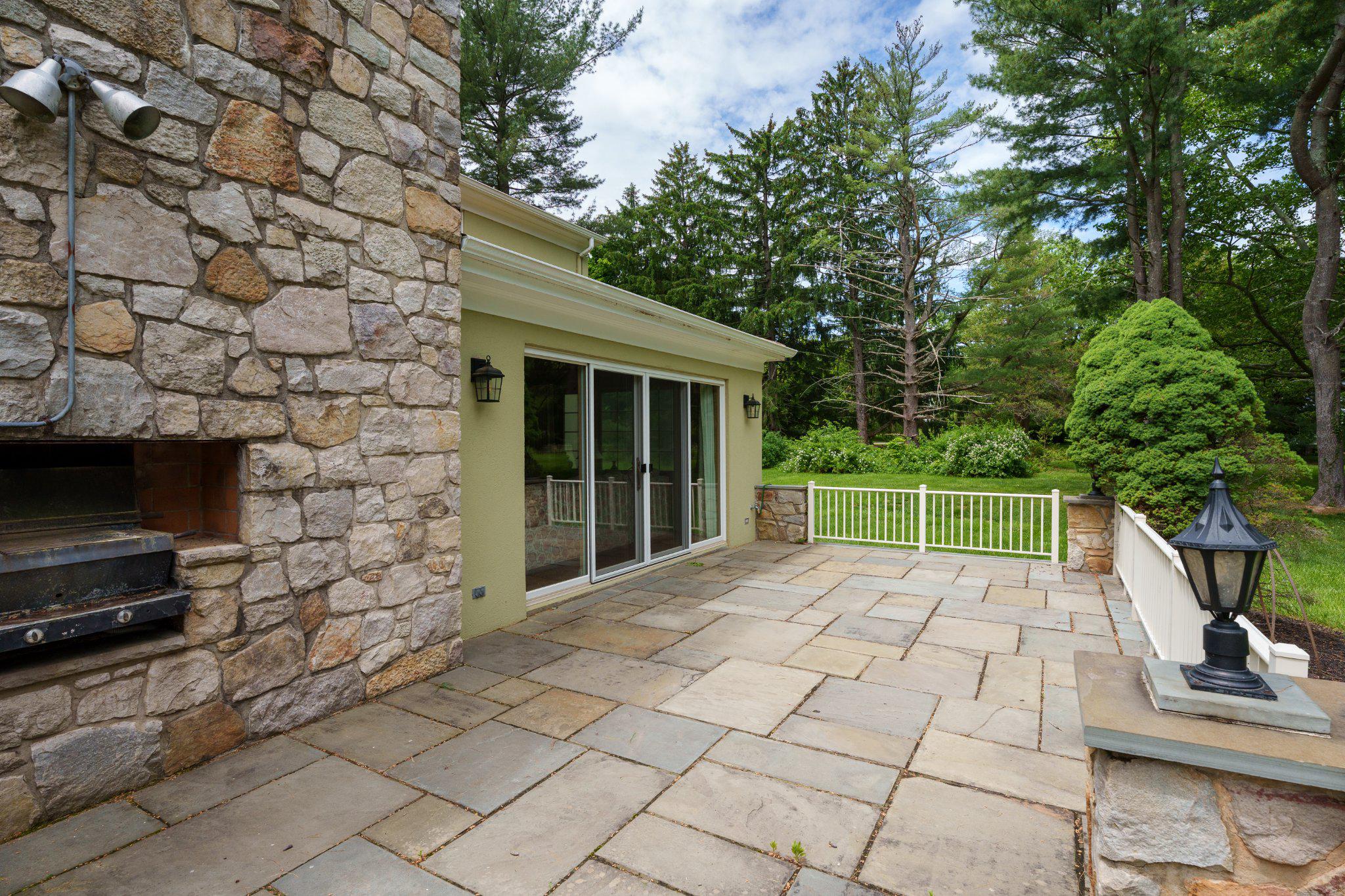 338 Gallup Road Princeton, NJ 08540 - Photo 47 of 53 a view of an interior of the house