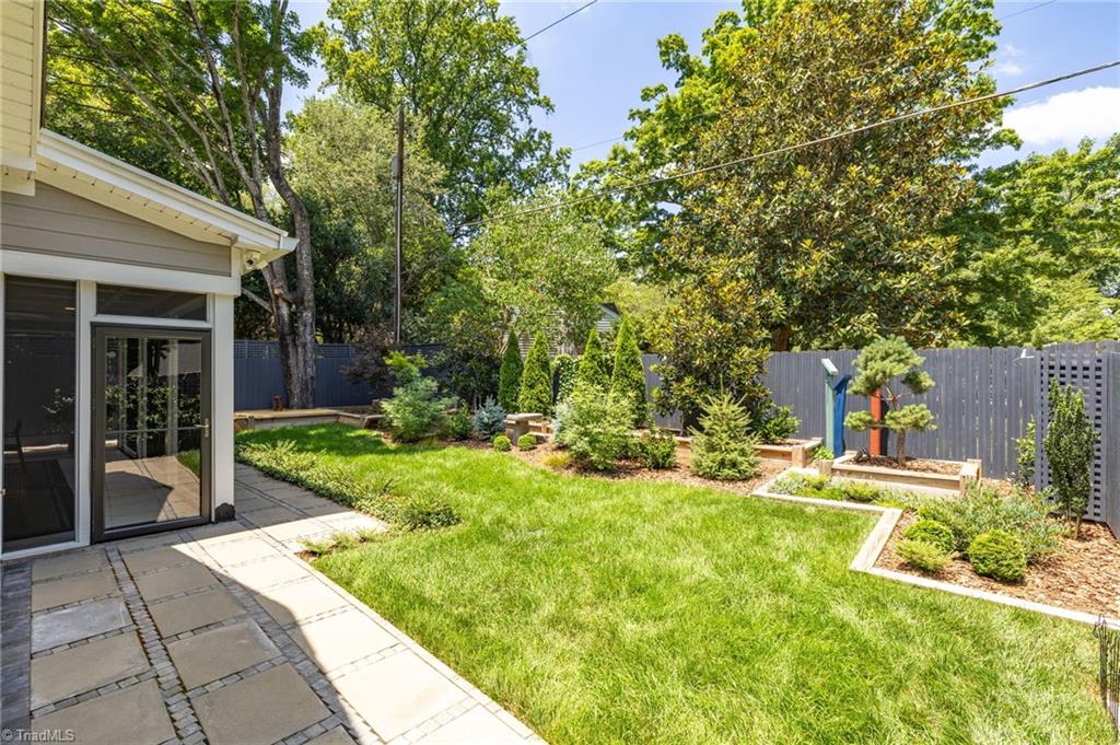 1504 Independence Road Greensboro, NC 27408 - Photo 42 of 49