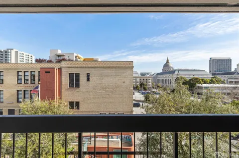 $4,950 | 720 Gough Street, Unit 45, San Francisco, CA 94102