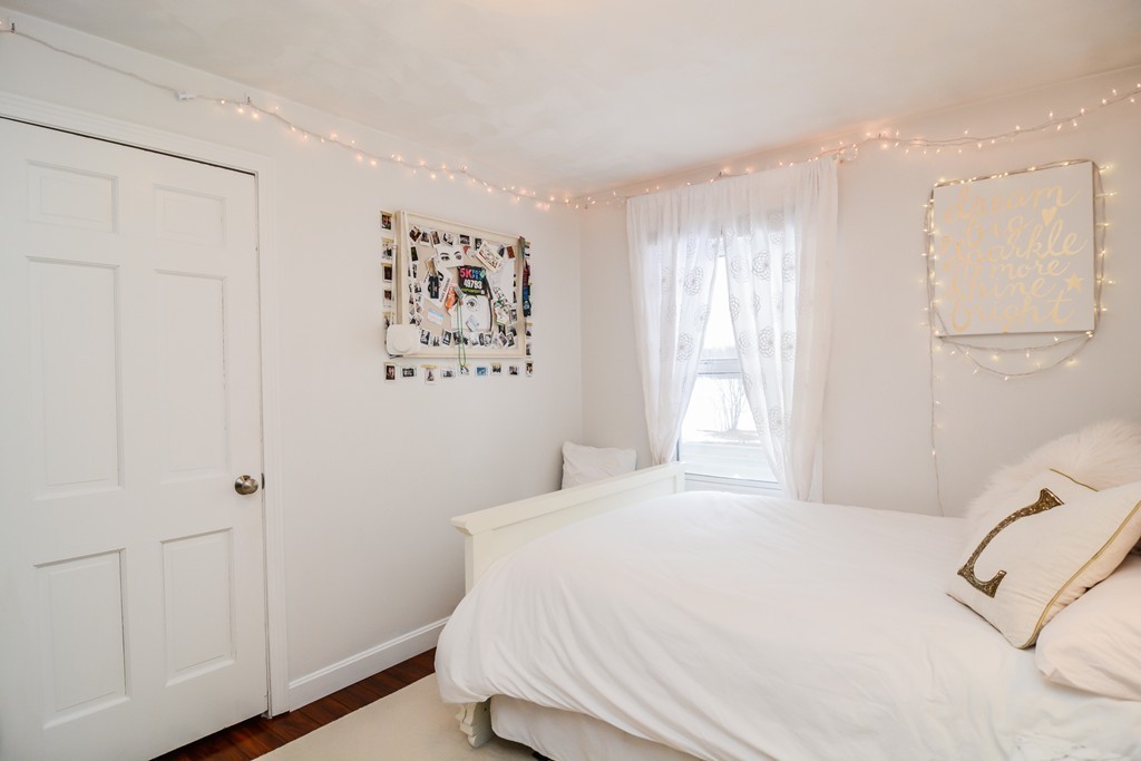 199 Center Bridge Road Lancaster, MA 01523 - Photo 16 of 30 a bedroom with a bed and a window