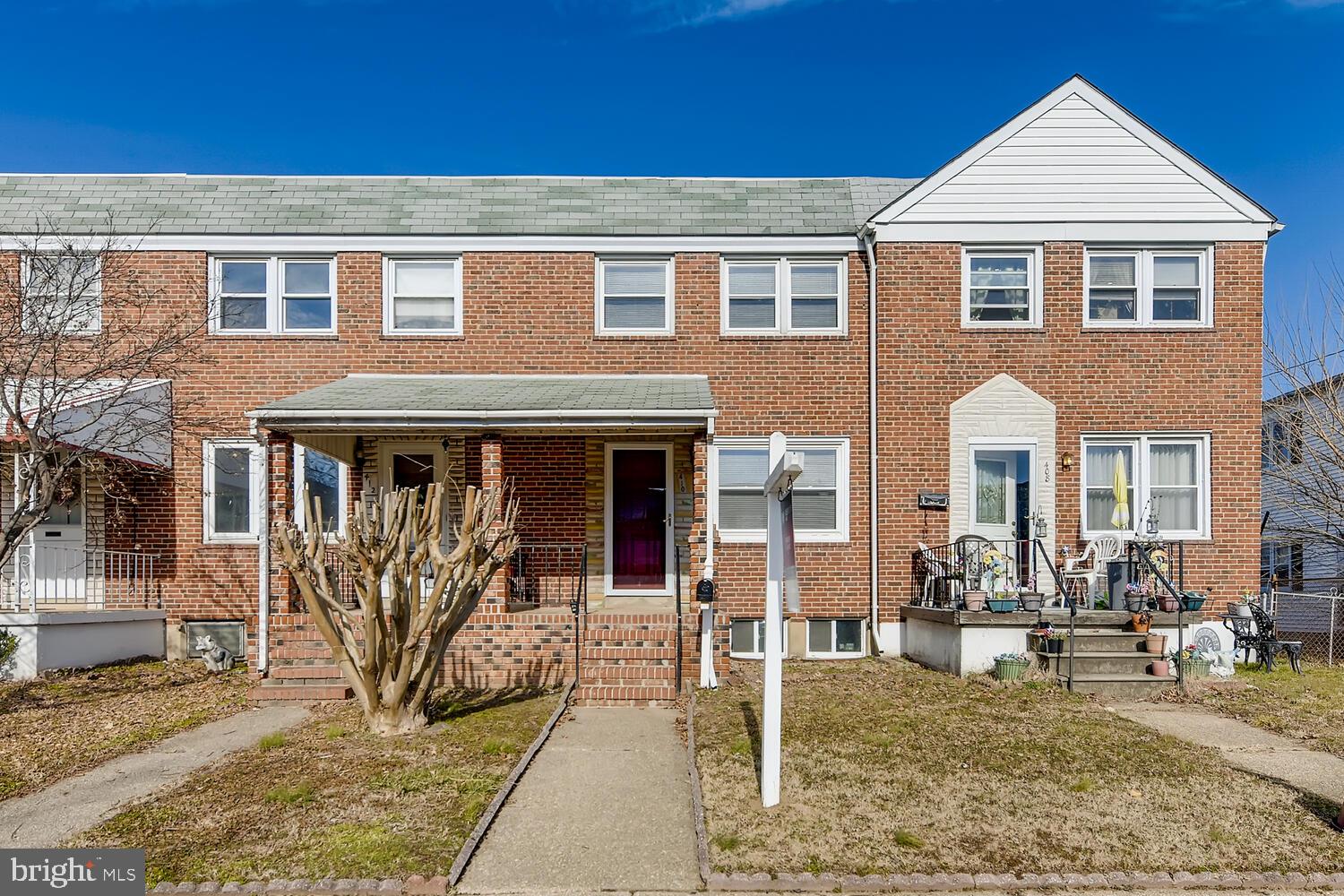 410 Westfield Road Baltimore, MD 21222 - Photo 1 of 32