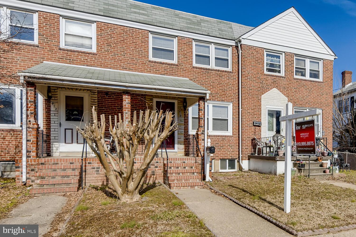 410 Westfield Road Baltimore, MD 21222 - Photo 2 of 32