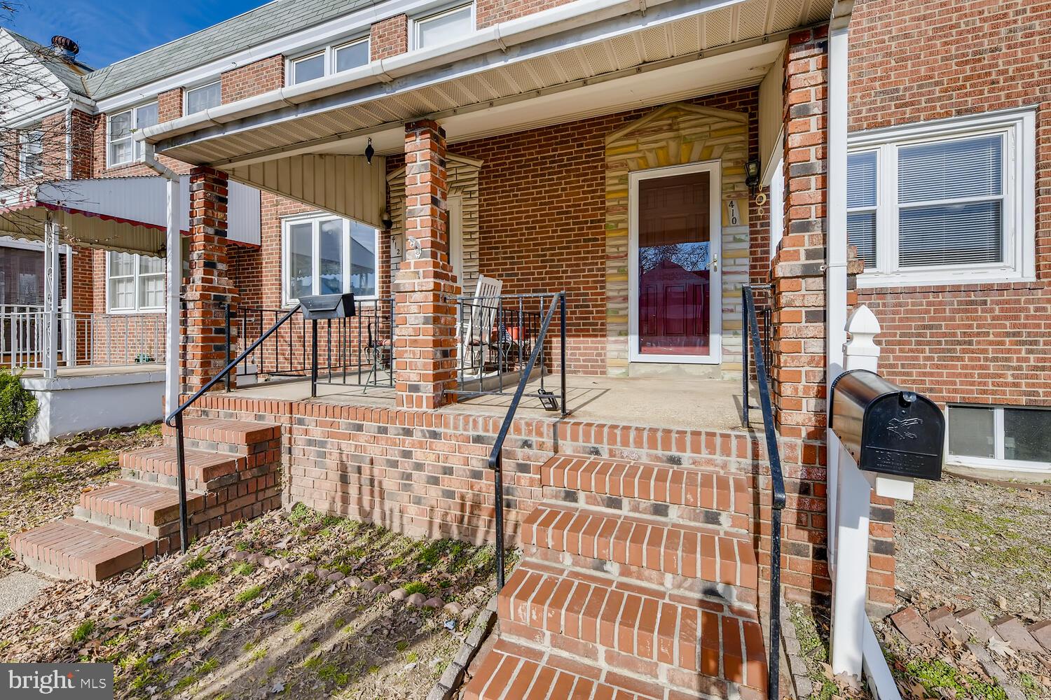 410 Westfield Road Baltimore, MD 21222 - Photo 3 of 32