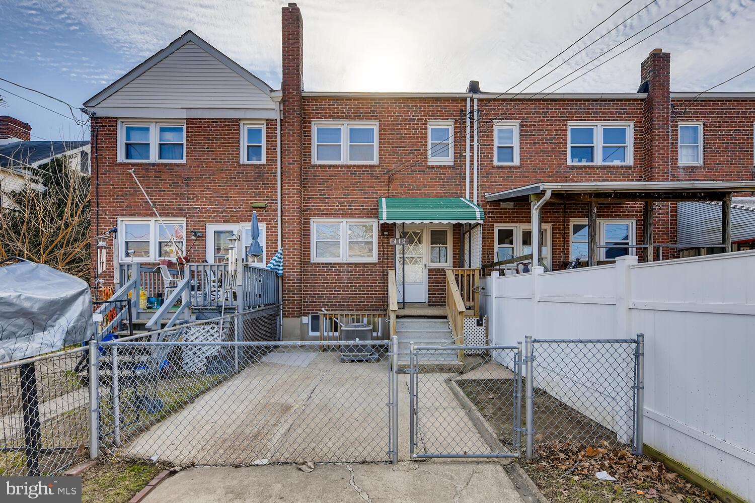 410 Westfield Road Baltimore, MD 21222 - Photo 31 of 32