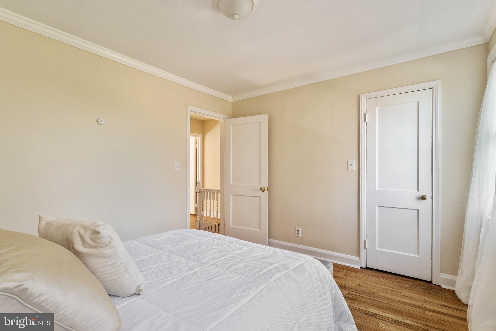 4002 Rexmere Road Baltimore, MD 21218 - Photo 17 of 22 2nd Bedroom