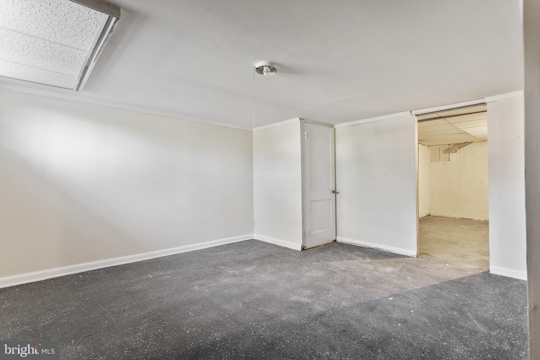 4002 Rexmere Road Baltimore, MD 21218 - Photo 18 of 22 Basement